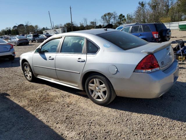 Vin: 2g1wb5e37c1184536, lot: 49874775, chevrolet impala lt 20122