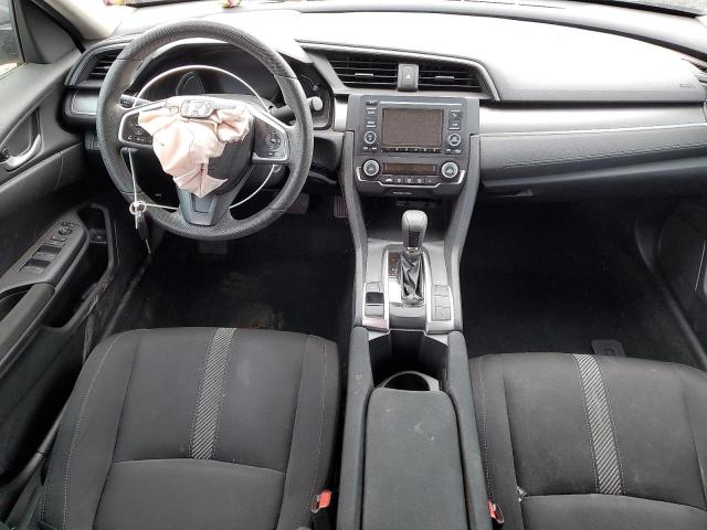 2018 HONDA CIVIC LX 19XFC2F67JE010526