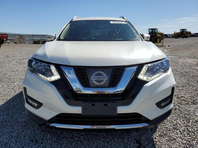 2017 NISSAN ROGUE S - JN8AT2MV9HW284352