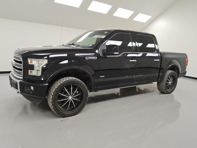 FORD F150 SUPER
