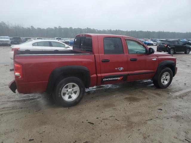 Vin: 1d7rw7gp6as104201, lot: 47749795, dodge dakota trx 20103