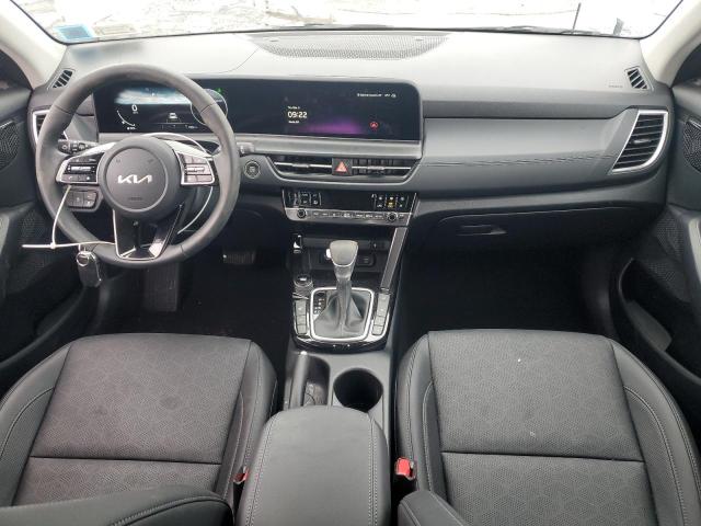 2025 KIA SELTOS EX KNDERCAA1S7679002
