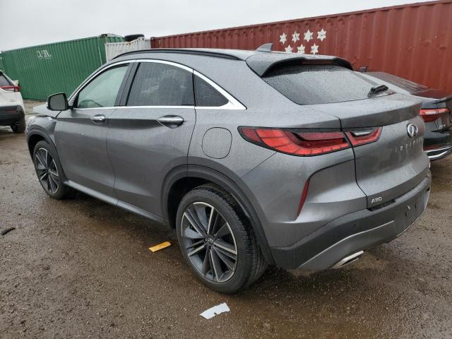 Vin: 3pcaj5lr2sf106284, lot: 49634655, infiniti qx55 senso sensory 20252