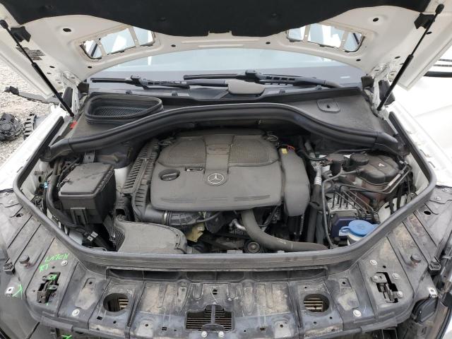 2018 MERCEDES-BENZ GLE 350 4M - 4JGDA5HB8JB184221