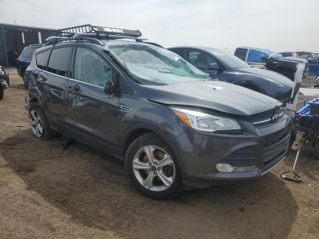 Vin: 1fmcu9gx0guc25252, lot: 51181165, ford escape se 20164