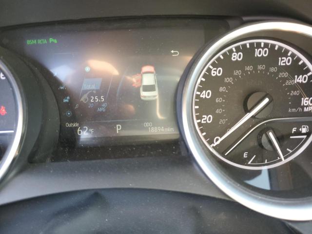 2018 TOYOTA CAMRY L - 4T1B11HK2JU111687