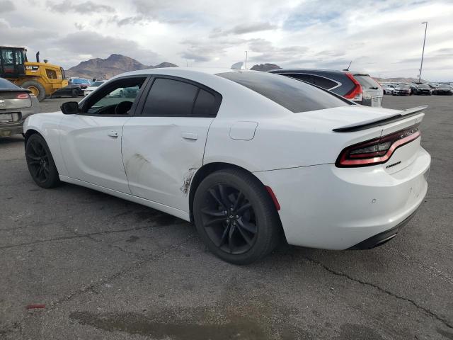 2017 DODGE CHARGER SX - 2C3CDXHG6HH612355