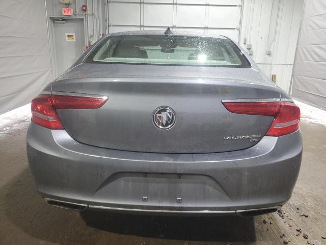 2019 BUICK LACROSSE E - 1G4ZR5SSXKU122316