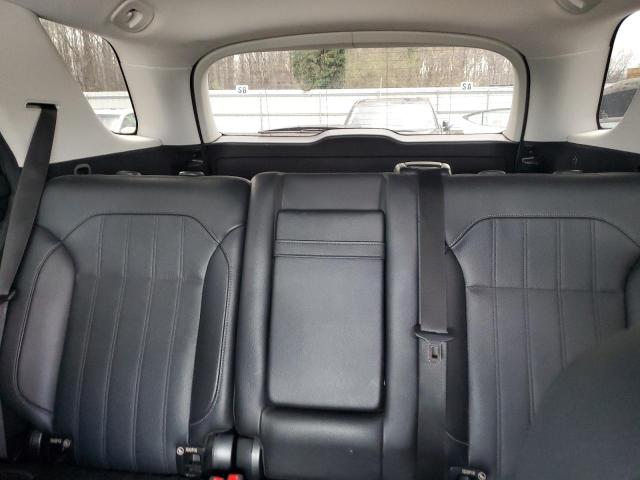 2016 MERCEDES-BENZ GLE 350 - 4JGDA5JB1GA730947