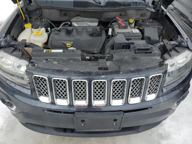 2015 JEEP COMPASS 4D 1C4NJDEB2FD293082