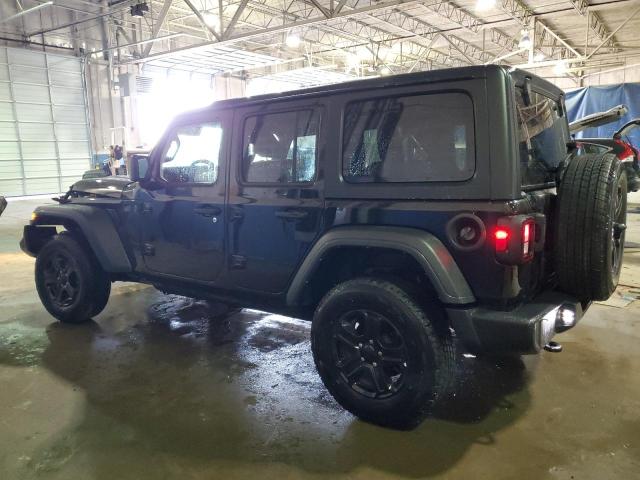 Vin: 1c4hjxdgxnw152081, lot: 48708555, jeep wrangler sport 20222