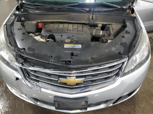 2015 CHEVROLET TRAVERSE L - 1GNKVGKD4FJ364483