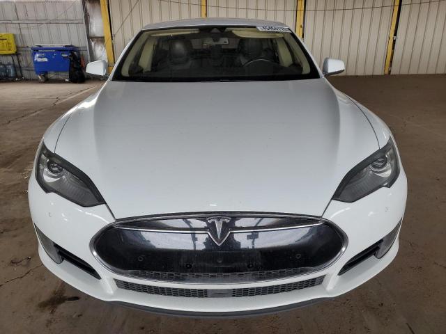 2015 TESLA MODEL S 70 5YJSA1S1XFF098353