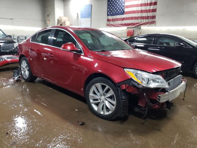 Vin: 2g4gk5ex5e9299263, lot: 50258925, buick regal 20144