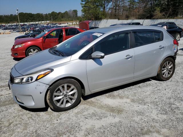 Vin: knafk5a83h5669624, lot: 48476215, kia forte lx 2017 img_1