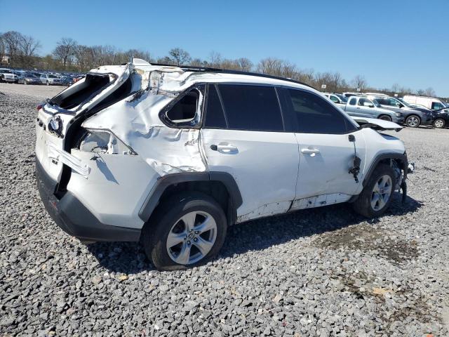 Vin: 2t3w1rfv8mc136023, lot: 49269115, toyota rav4 xle 20213