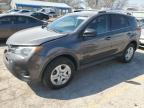 2015 TOYOTA RAV4 LE - 2T3ZFREVXFW169316