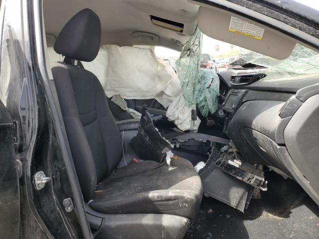 2019 NISSAN ROGUE SPOR - JN1BJ1CP8KW240789