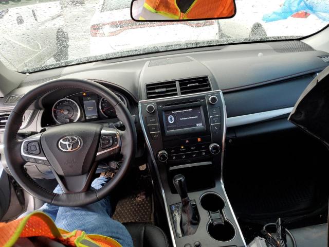 2015 TOYOTA CAMRY LE - 4T1BF1FK7FU876244