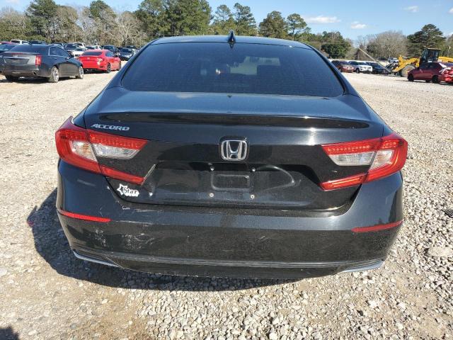 2018 HONDA ACCORD EX - 1HGCV1F47JA019799