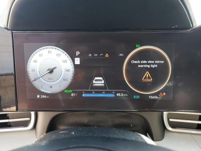 2024 HYUNDAI ELANTRA LI - KMHLN4DJ5RU097979
