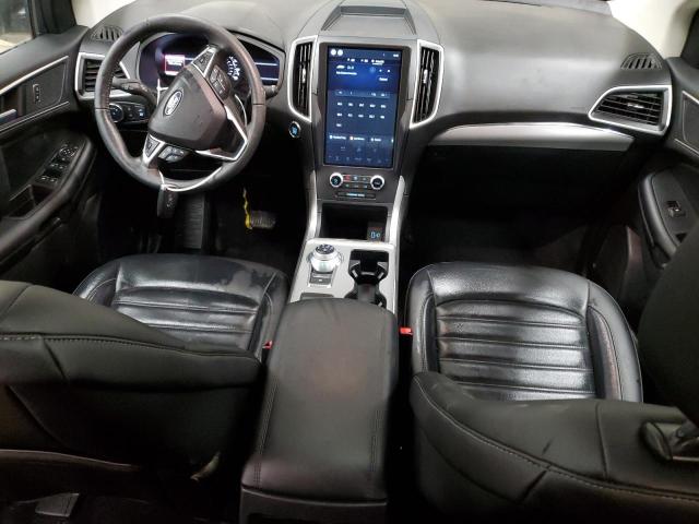 2022 FORD EDGE SEL - 2FMPK4J93NBA12478