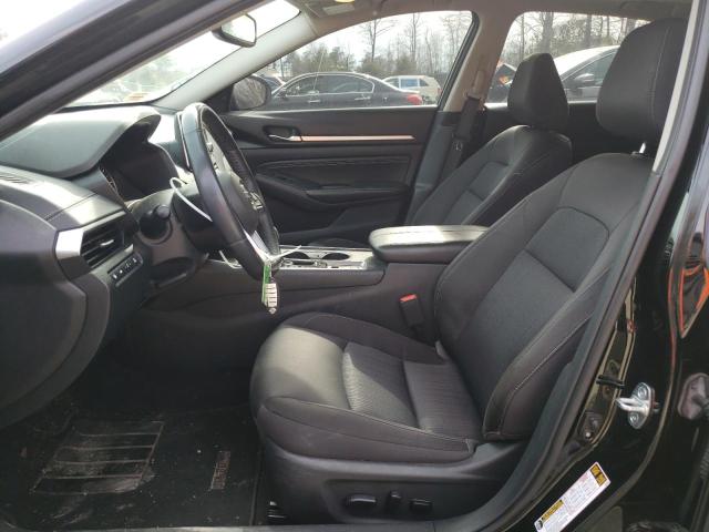 2019 NISSAN ALTIMA SV - 1N4BL4DV3KC107130