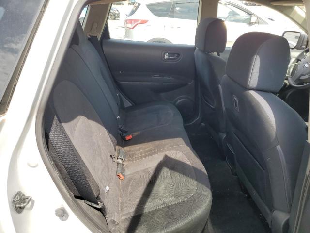 2015 NISSAN ROGUE SELE - JN8AS5MV8FW257712