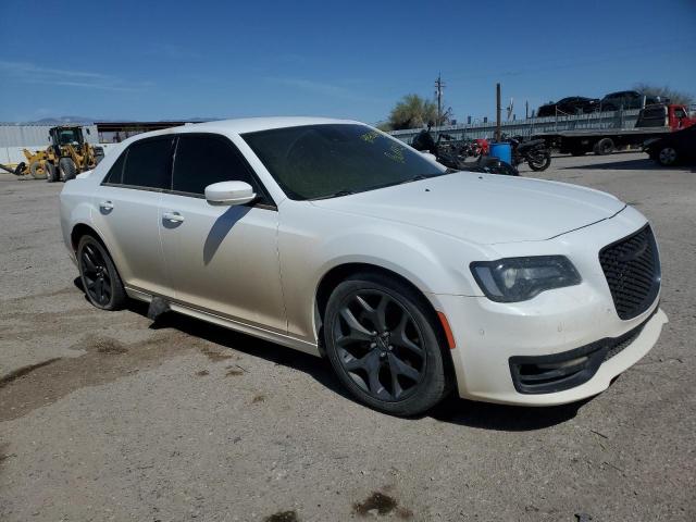 Vin: 2c3ccabt6mh669056, lot: 48702145, chrysler 300 s 20214