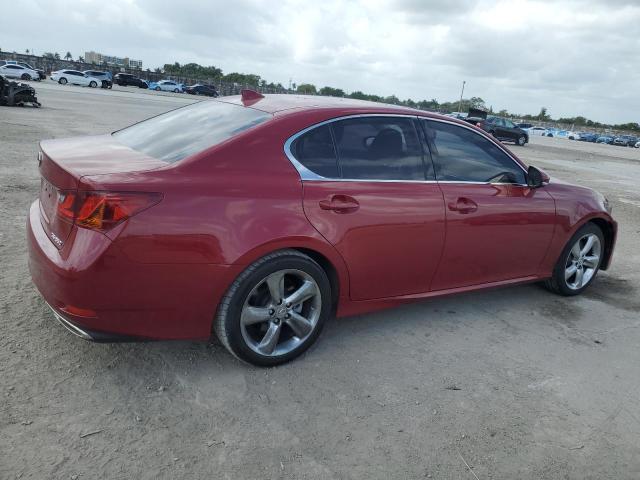 2015 LEXUS GS 350 JTHBE1BL1FA018015