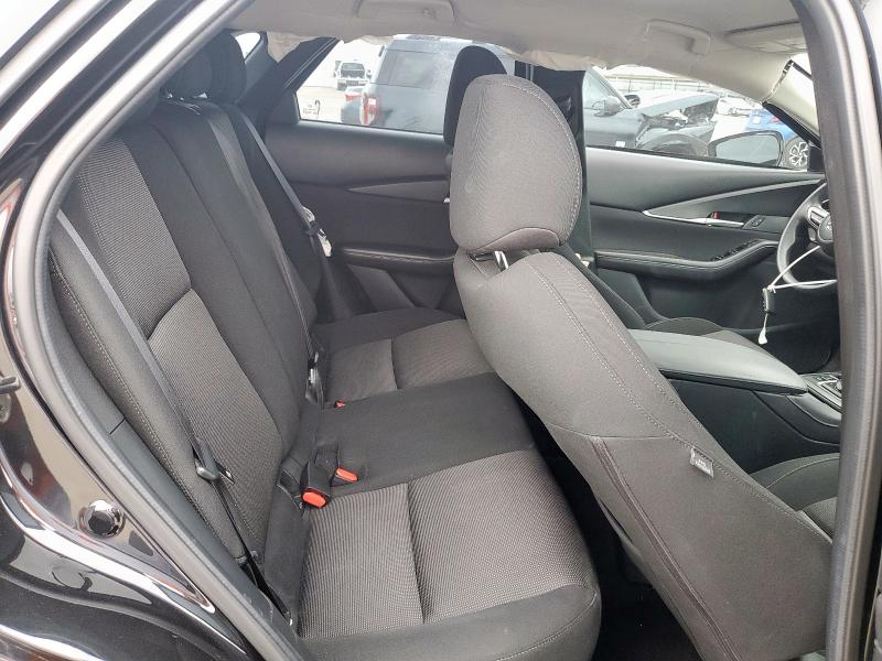 2023 MAZDA CX-30 - 3MVDMBAM0PM508820