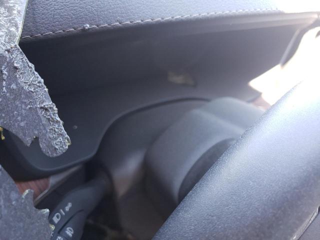 2025 VOLVO XC60 ULTRA YV4H60RM5S1017426