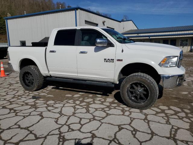 Vin: 1c6rr7lt4js173366, lot: 50190065, ram 1500 slt 20184