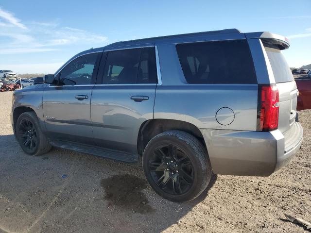 2018 CHEVROLET TAHOE C150 1GNSCBKC1JR268546