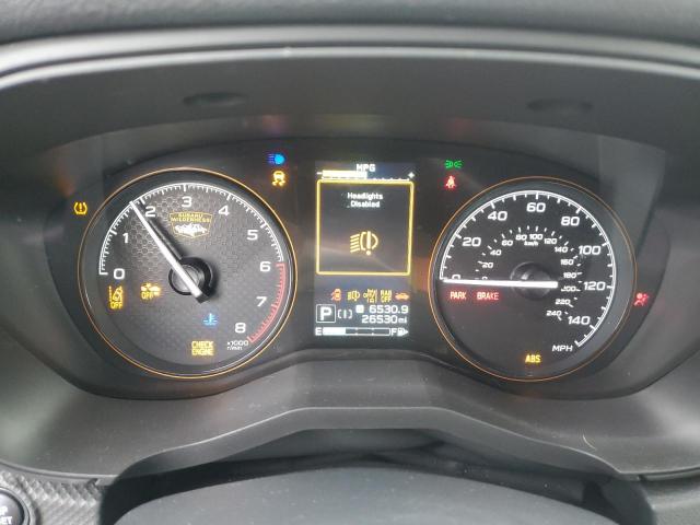 2024 SUBARU FORESTER W JF2SKAJCXRH425338