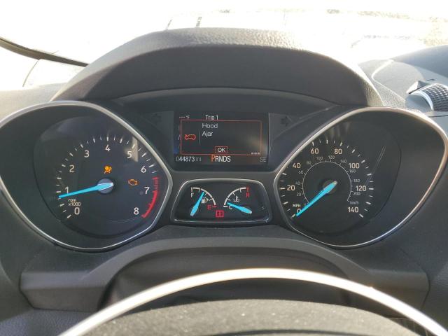 2019 FORD ESCAPE SE - 1FMCU0GD6KUA52055