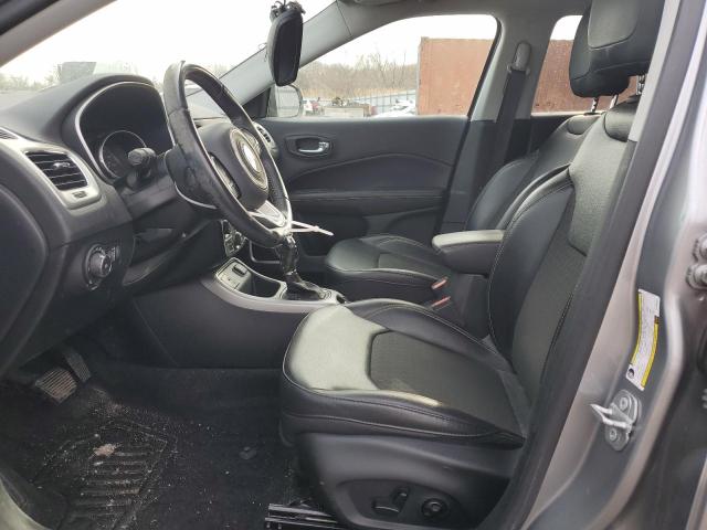 2020 JEEP COMPASS LA - 3C4NJCBB3LT166541