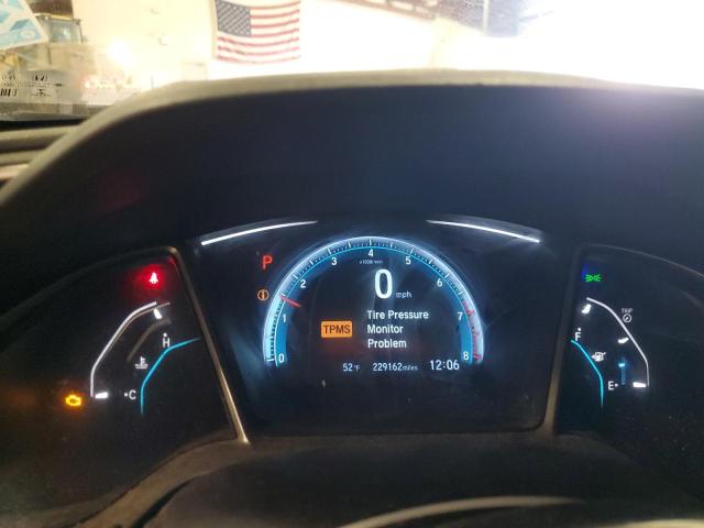 2016 HONDA CIVIC EX 19XFC2F71GE039702