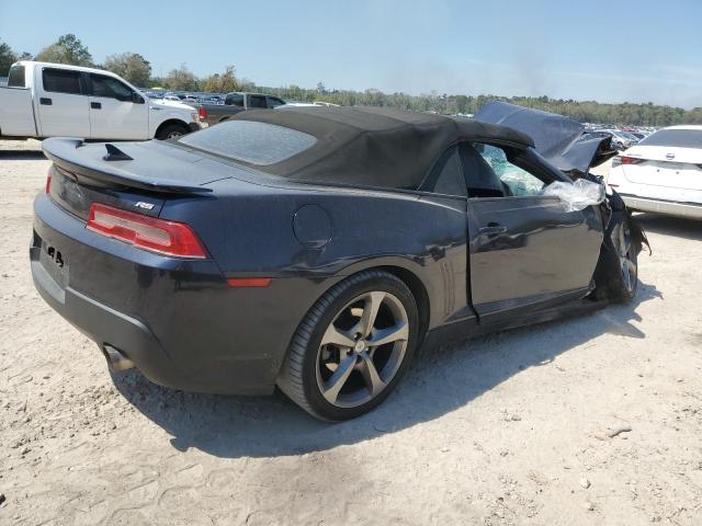 Vin: 2g1fb3d30e9320239, lot: 50446085, chevrolet camaro lt 20143