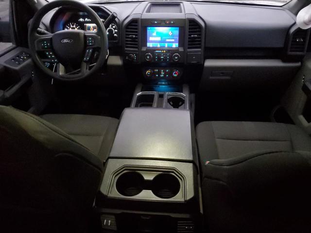 2020 FORD F150 SUPER - 1FTEW1EP8LFB74481
