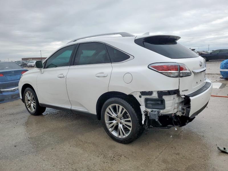 Vin: 2t2zk1ba1ec142072, lot: 50874855, lexus rx350 350 20142