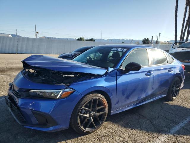 HONDA CIVIC SPOR