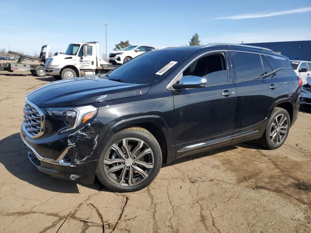 Vin: 3gkalxex6ll235797, lot: 49623175, gmc terrain denali 2020 img_1