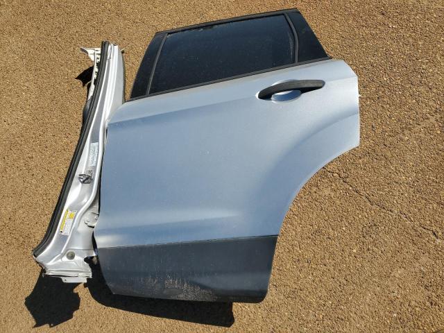 2016 FORD ESCAPE S 1FMCU0F76GUB70996