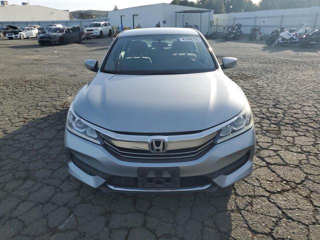 2017 HONDA ACCORD LX - 1HGCR2F32HA160890