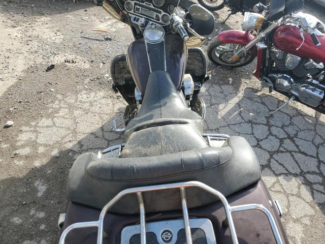 2007 HARLEY-DAVIDSON FLHTCUI 1HD1FC4147Y638589