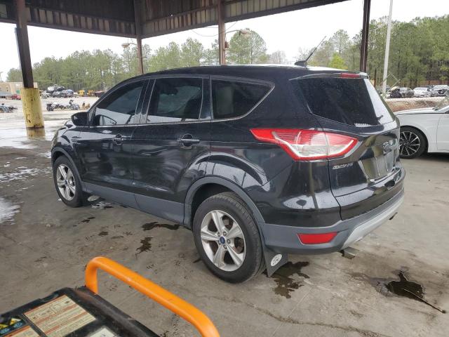 Vin: 1fmcu9gx7fua01930, lot: 51663105, ford escape se 20152