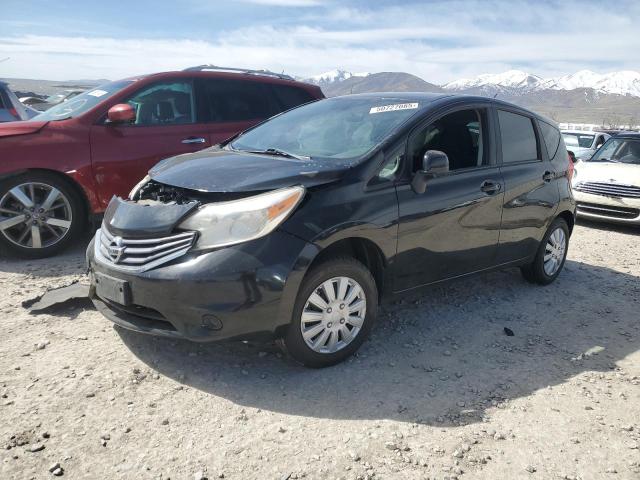 Vin: 3n1ce2cp6el360079, lot: 50727085, nissan versa s 2014 img_1