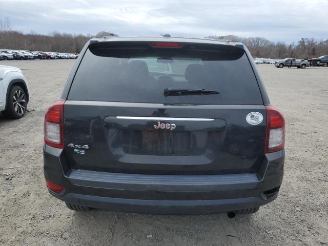 2016 JEEP COMPASS SP - 1C4NJDBB1GD756450