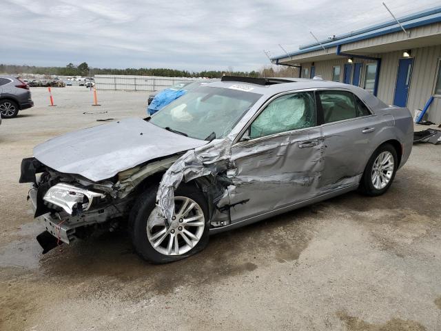 2017 CHRYSLER 300 LIMITE - 2C3CCAAG4HH662195